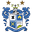 Bury logo