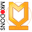Milton Keynes Dons logo