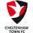 Cheltenham Town logo