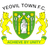 Yeovil Town logo
