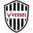 Vissel Kobe logo