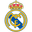 Real Madrid Castilla logo