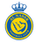 Al Nassr logo