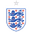 England U21 logo