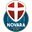 Novara U19 logo