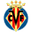 Villarreal B logo