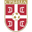 Serbia U19 logo