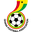 Ghana U20 logo