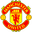 Manchester United Res. logo