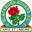 Blackburn Rovers U18 logo