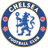 Chelsea U18 logo