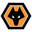 Wolverhampton Wanderers Res. logo
