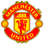 Manchester United logo
