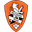 Brisbane Roar logo