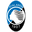 Atalanta U15 logo