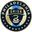 Philadelphia Union logo