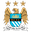 Manchester City Res. logo