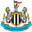 Newcastle United U18 logo