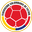 Colombia U23 logo
