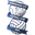 Birmingham City U18 logo