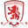 Middlesbrough U18 logo