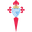 Celta Fortuna logo