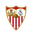 Sevilla U19 logo