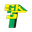 Górnik Łęczna logo