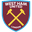 West Ham United logo