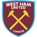 Away team badge