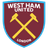West Ham United logo