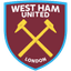 West Ham United logo