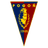 Pogoń Szczecin logo