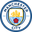 Manchester City U18 logo