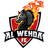 Al Wehda logo