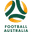Australia U17 logo