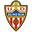 Almería B logo