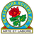 Blackburn Rovers logo