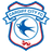 Cardiff City logo