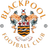 Blackpool logo