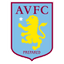 Aston Villa logo