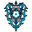 Avispa Fukuoka logo