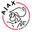 Ajax U19 logo