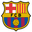 Barcelona U17 logo
