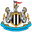 Newcastle United logo