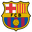 Barcelona U19 logo
