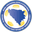 Bosnia-Herzegovina U19 logo