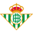Real Betis logo