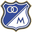 Millonarios logo