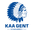 Gent logo